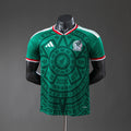 Mexico FWC 2026