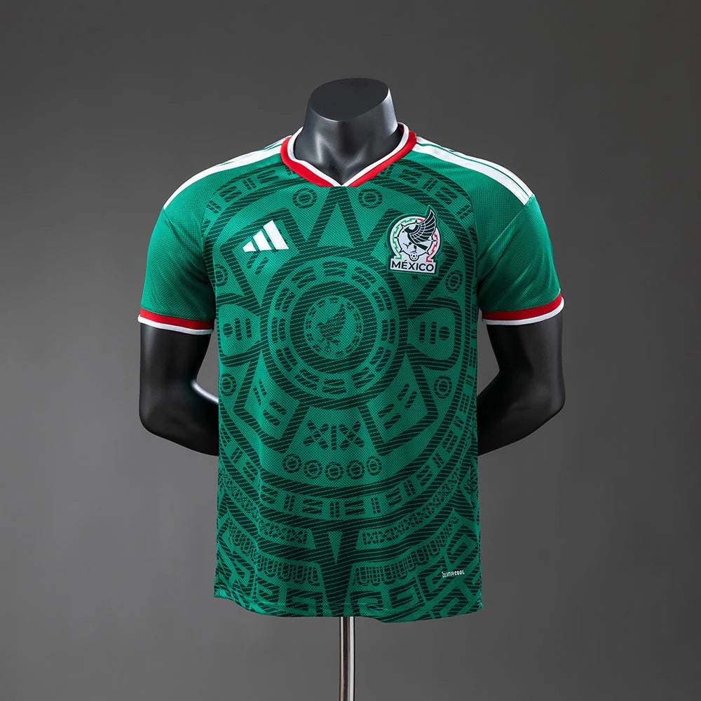 Mexico FWC 2026