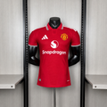 Manchester United 26/27 Home