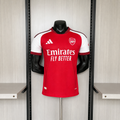 Arsenal 26/27 Home