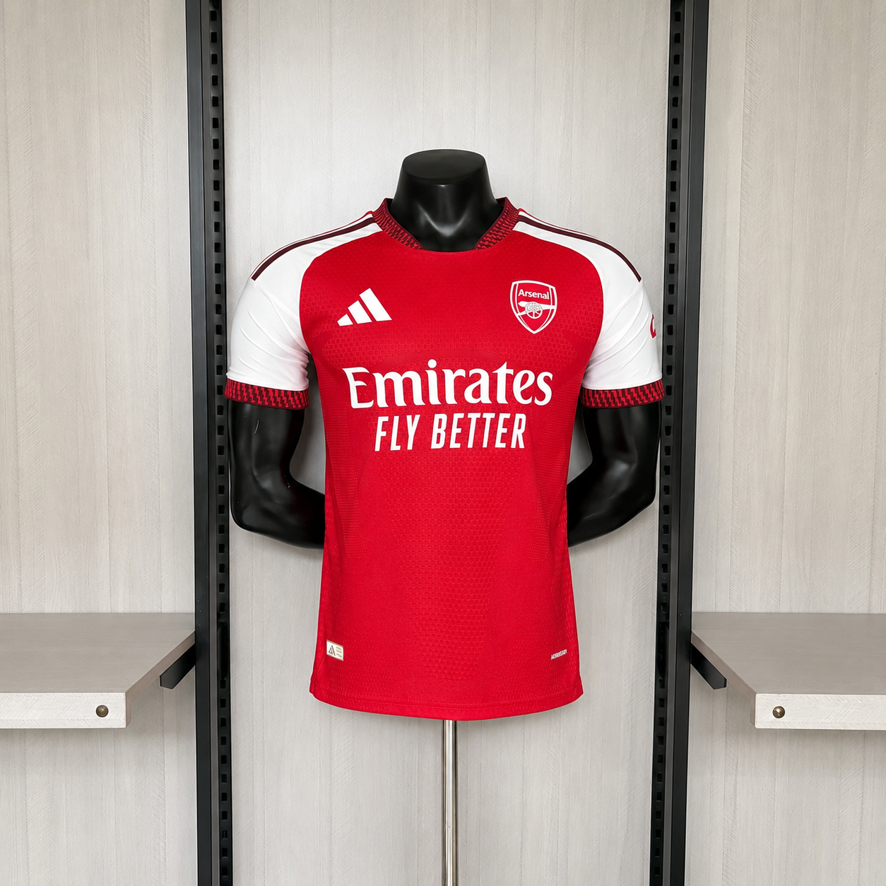Arsenal 26/27 Home