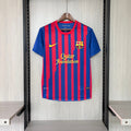 Retro Barcelona 11/12 Home