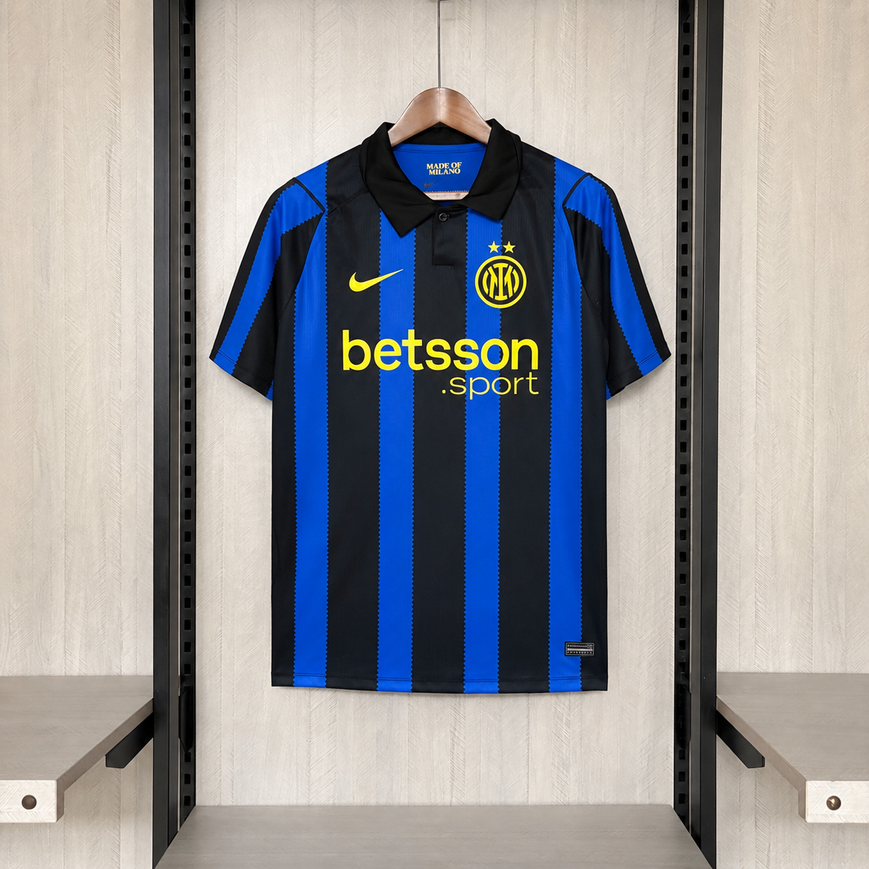 Inter Milan 26/27 Home
