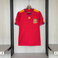 Retro España 2010 Home