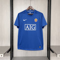 Retro Manchester United 07/08 Home
