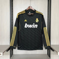 Retro Real Madrid 11/12 Away