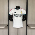 Real Madrid 26/27 Home