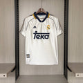 Retro Real Madrid 99/00