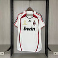 Retro AC Milan 06/07 Away