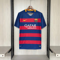 Retro FC Barcelona 15/16 Home