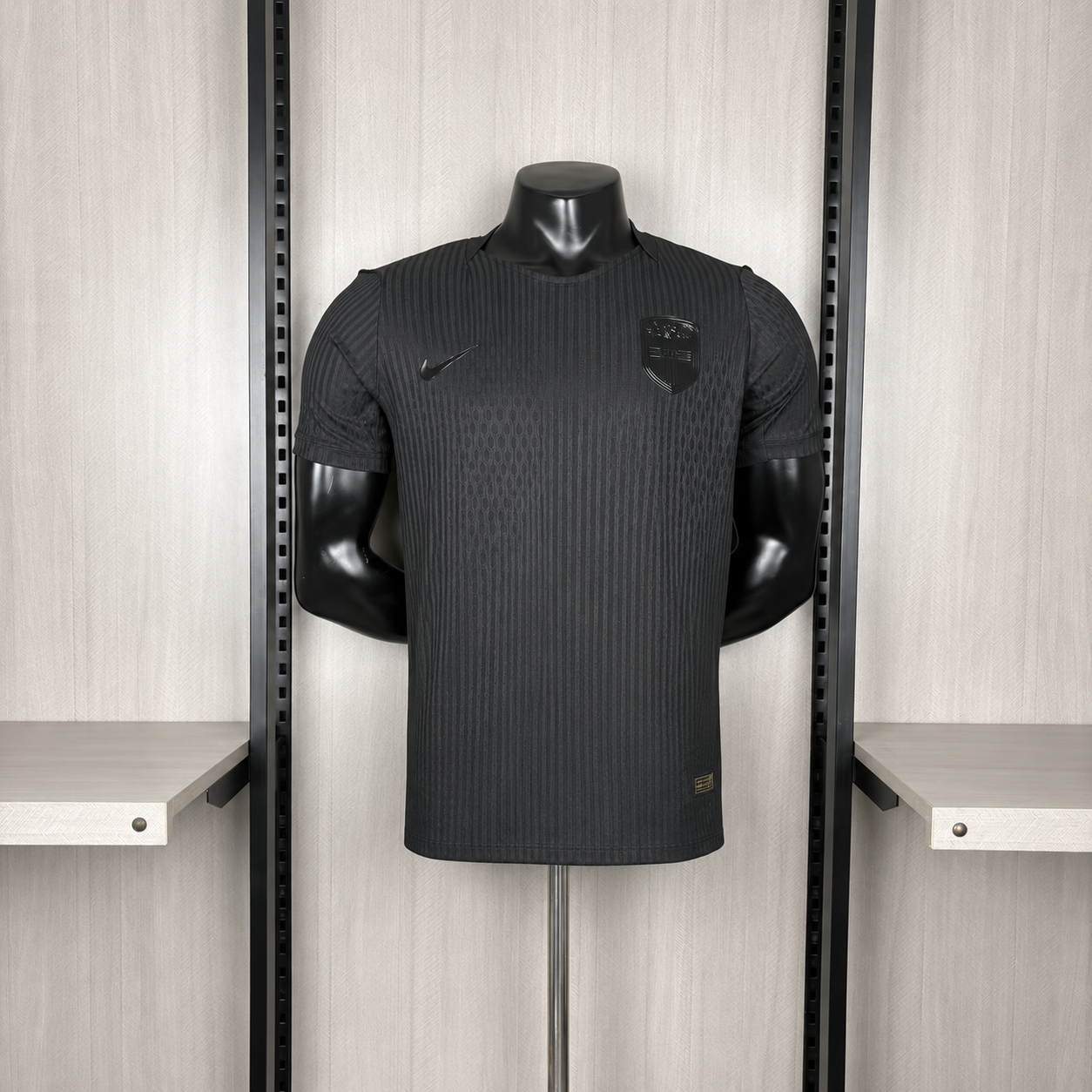 Mundial Noruega Away 2026