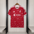 Liverpool 26/27 Home