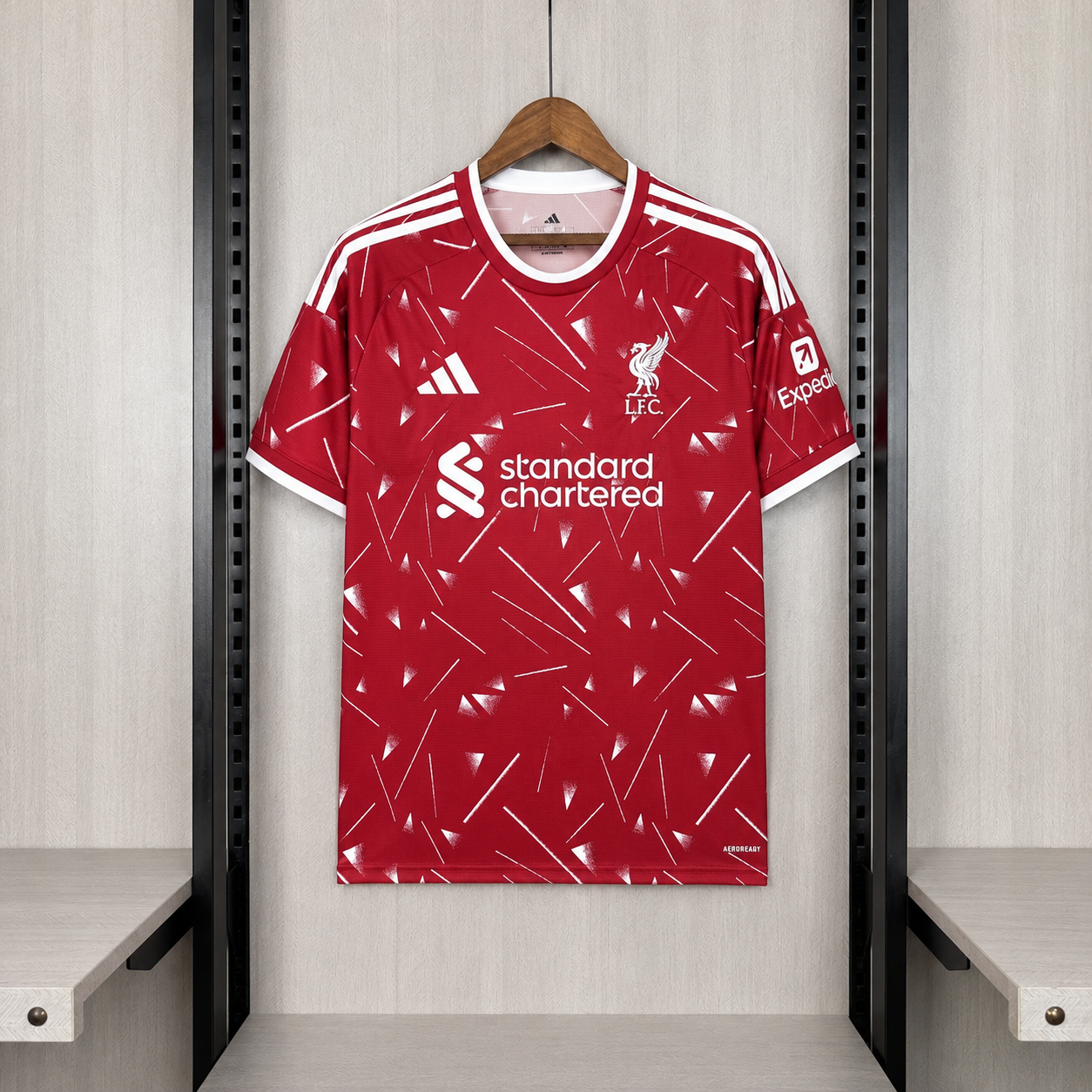 Liverpool 26/27 Home