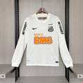 Retro Santos 2012 Home Manga Larga