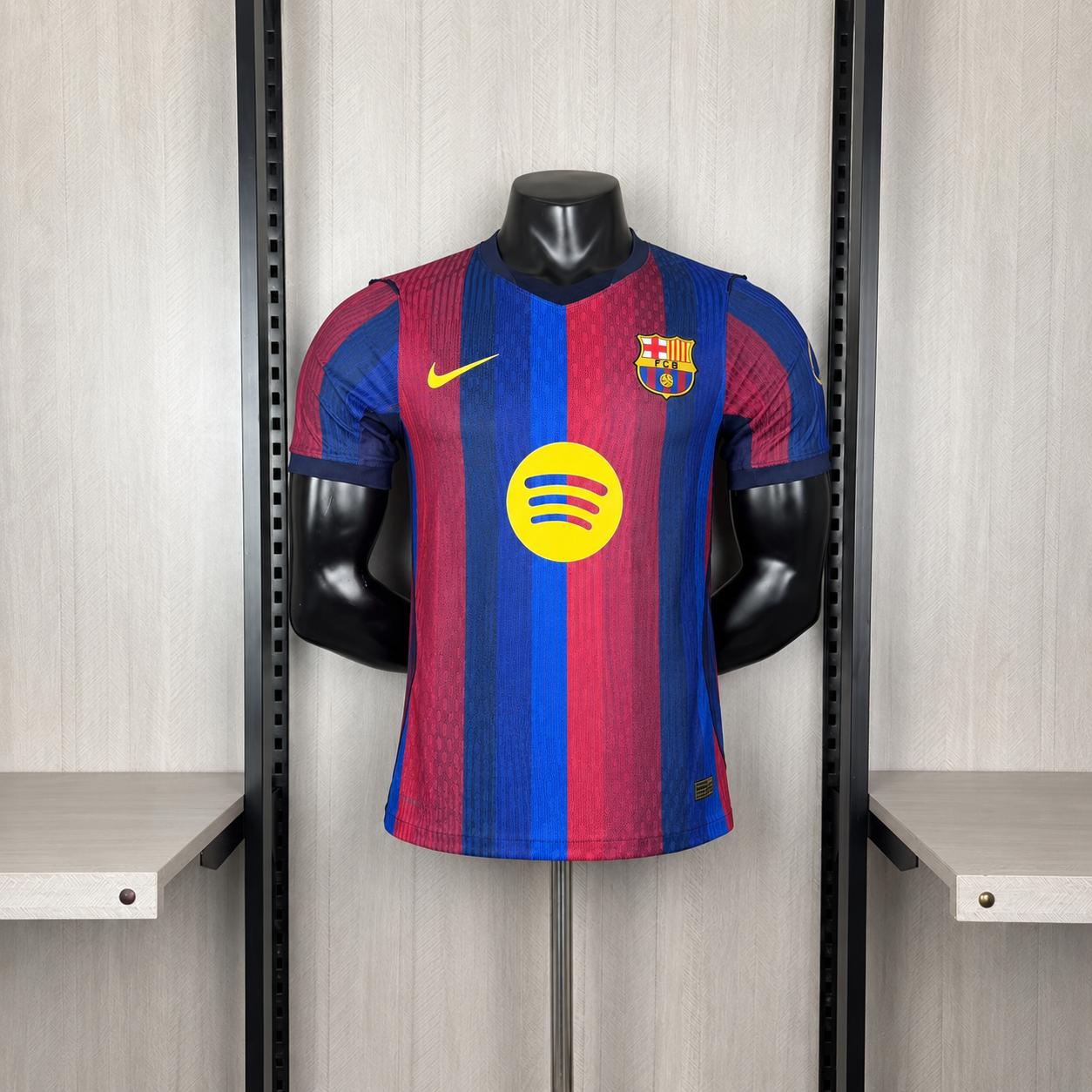 FC Barcelona 26/27 Home