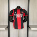 AC Milan 26/27 Home