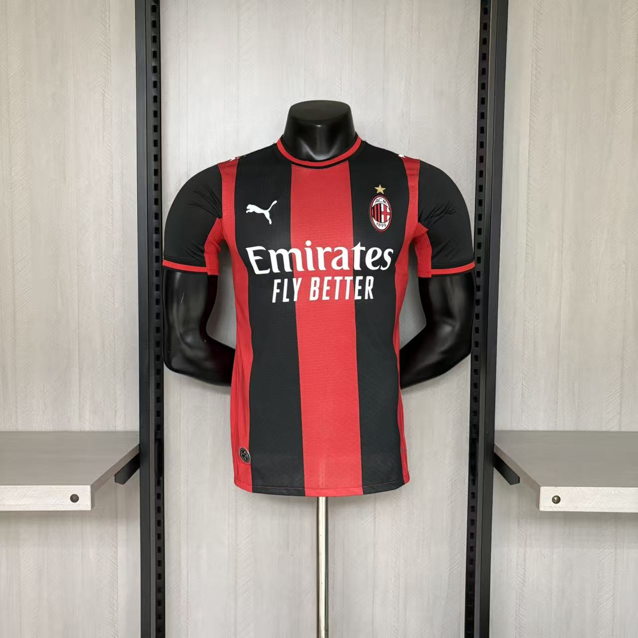 AC Milan 26/27 Home