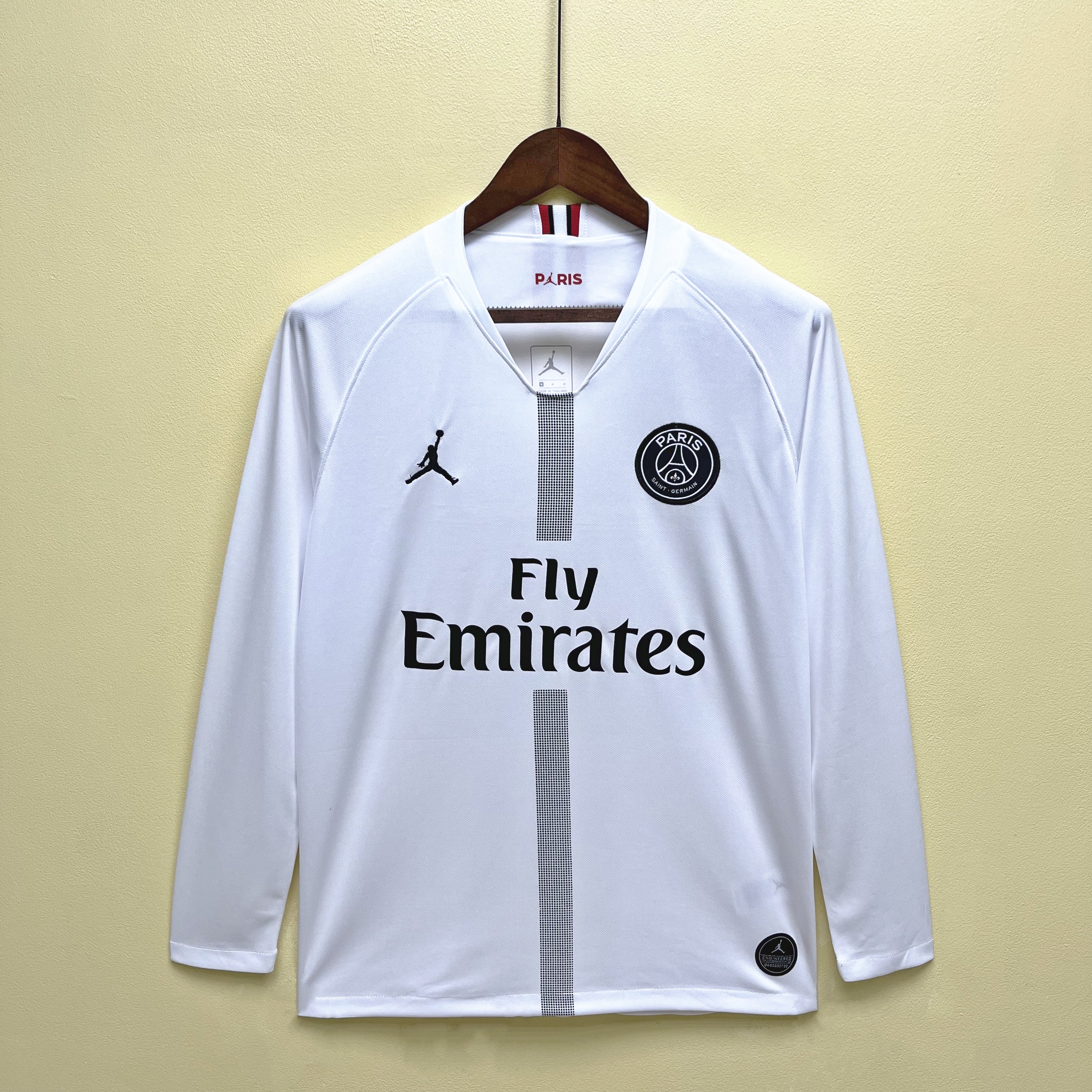 Retro Paris Saint-Germain 18/19 Third