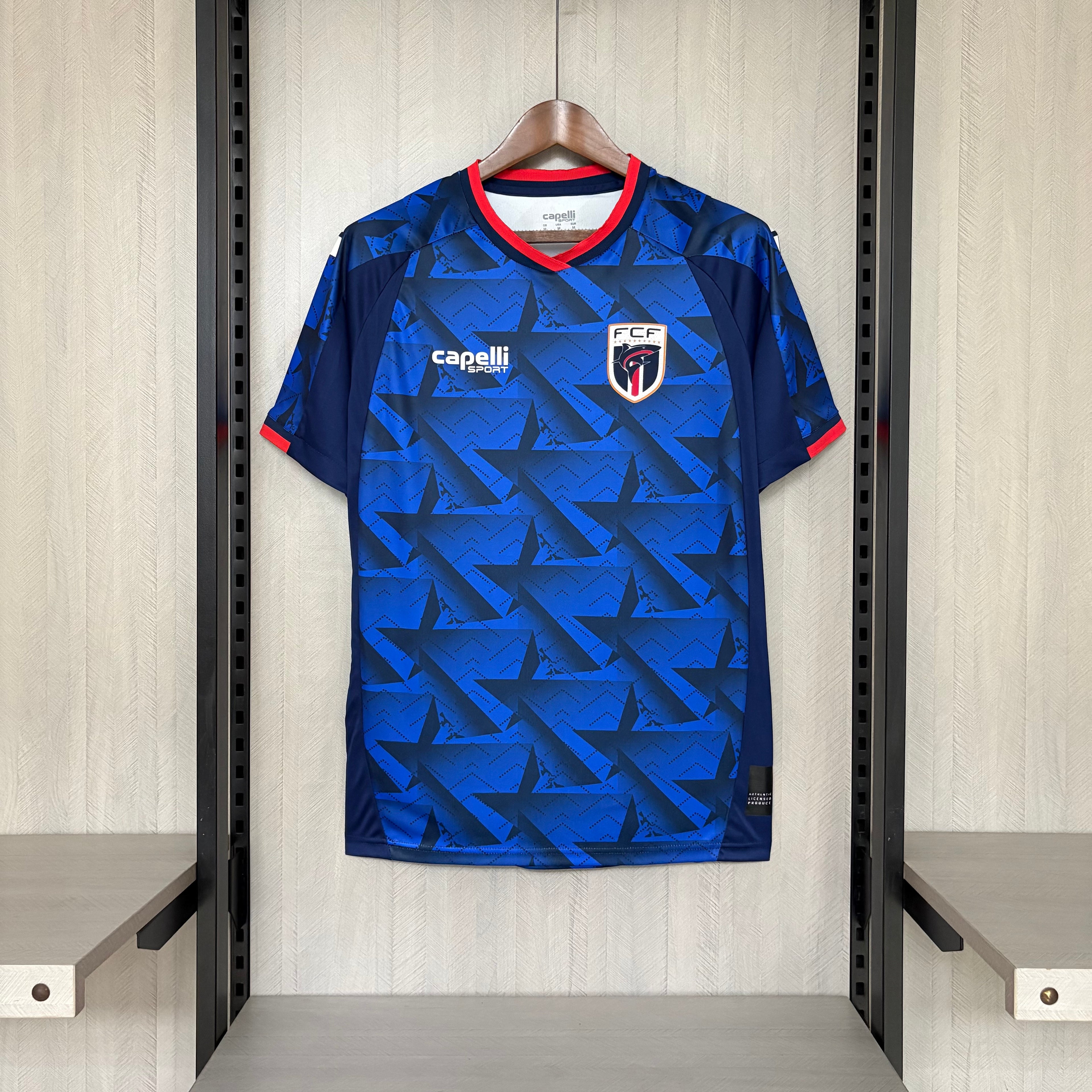 Mundial Cabo Verde 2026 Home