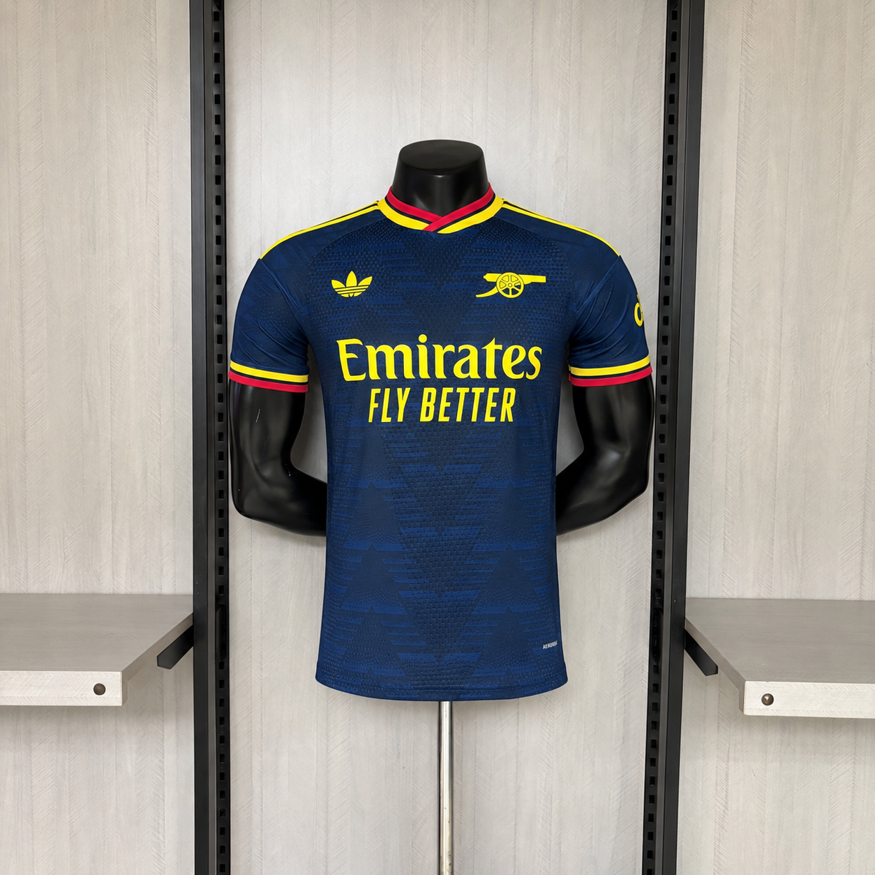 Arsenal 26/27 Away