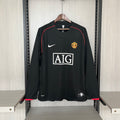 Retro Manchester United 07/08 Away