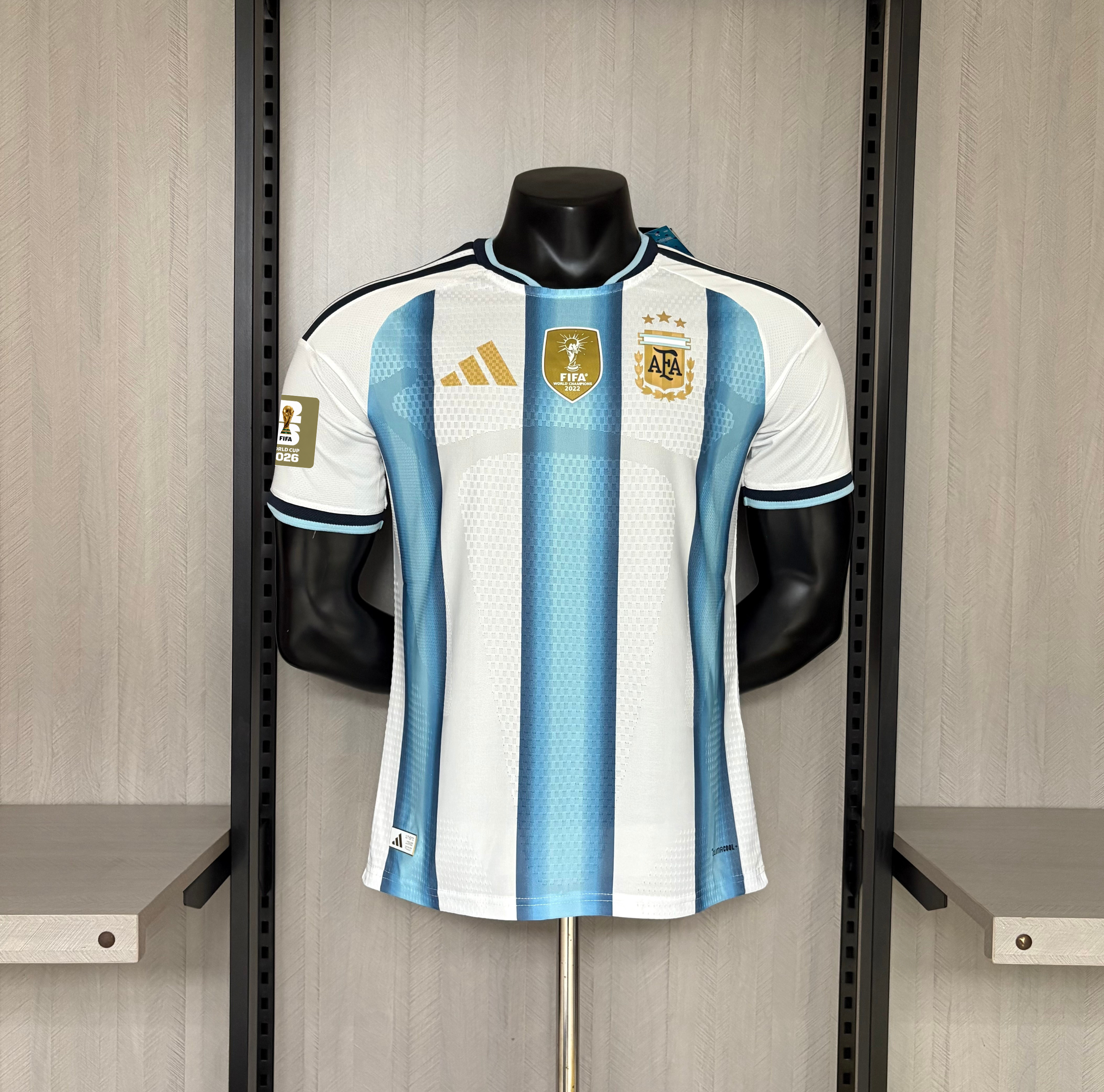 Mundial Argentina Home 2026