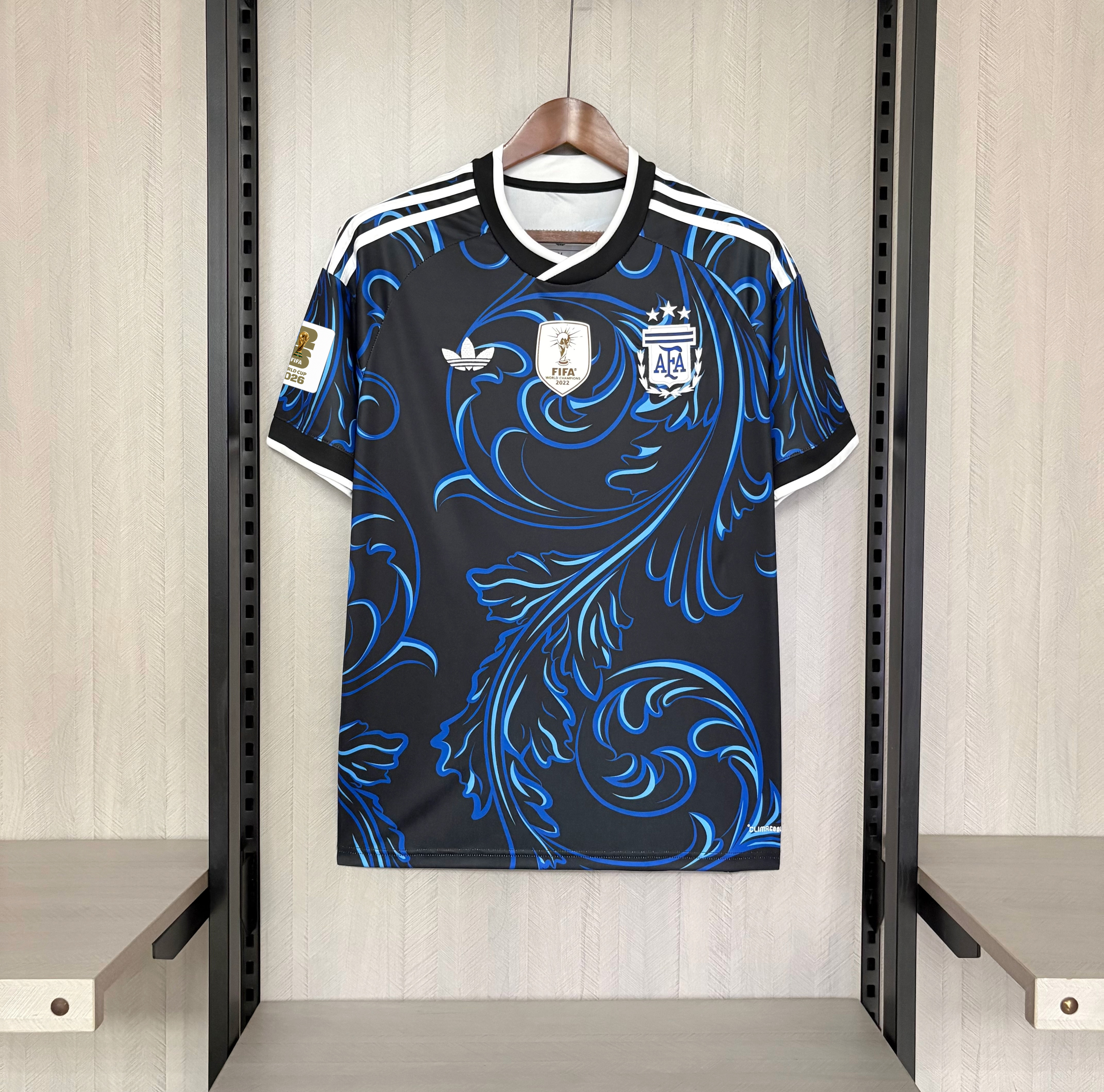 Mundial Argentina Away 2026