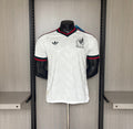 Mundial Mexico Away 2026