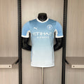 Manchester City 26/27 Home