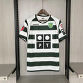 Retro Sporting Lisbon 02/03 Home